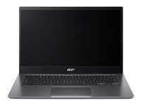 Acer CHROMEBOOK 514 CB514-1W 14IINN