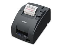 Epson TM-U220IIB (142A0): ETHERNET