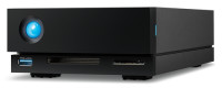 LaCie 1BIG DOCK 24TB 3.5IN