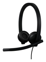 Logitech USB HEADSET STEREO H570E USB-A