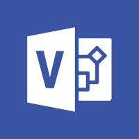 Microsoft VISIO PRO