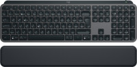 Logitech MX KEYS S - GRAPHITE - CH - BT