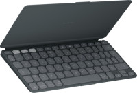 Logitech KEYS-TO-GO 2 GRAPHITE - CH -