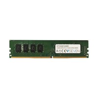 V7 16GB DDR4 2400MHZ CL17 NON ECC