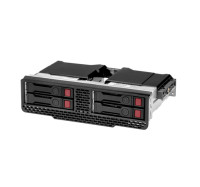 Hewlett Packard SY480 GEN11 4SFF DC NVME -STOCK