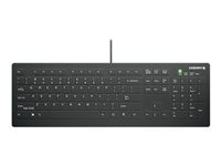 Cherry AK-C8112 MEDICAL KEYBOARD BLACK