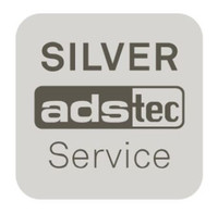 ADS-TEC OPD8017 SILVER 60M