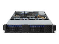 GigaByte AMD BAREBONE G221-Z30 2U 1XCPU