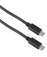 Targus USB-C TO C 10GB 1M 5A CABLE