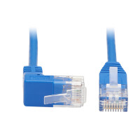 Eaton UP-ANG CAT6 MLD SLIM UTP CABLE