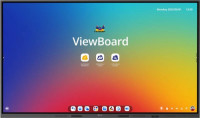 ViewSonic IFP110 110IN 40P TOUCH