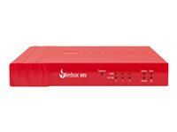 Watchguard Firebox NV5 with 5-yr Std. Supp.