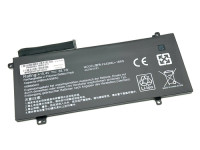 Origin Storage REPLACEMENT 4 CELL BATTERY FOR