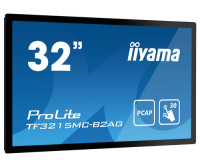 Iiyama TF3215MC-B2AG 32IN 80CM 81.28 PCAP