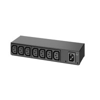 Dell APC BASIC RACK PDU A