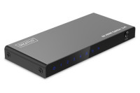 Digitus 4K HDMI SPLITTER 1X4