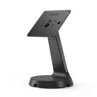 Compulocks VESA MAST COUNTER STAND - BLACK