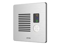 AXIS I7010-VE NETWORK INTERCOM