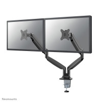 NEOMOUNTS BY NEWSTAR NM-D750DBLACK / NewStar NeoMounts Flat Screen Desk mount (10-32") desk clamp/gr