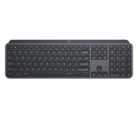 Logitech MX KEYS ADV WRLS ILLUM KEYBOARD