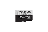 Transcend 128GB MICROSD MIT ADAPTER