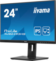 Iiyama XUB2493HS-B6 24IN ETE IPS