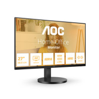 AOC MONITOR 27IN 68.6CM IPS 16:9 60HZ QHD