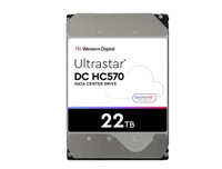 Western Digital ULTRASTAR DC HC570 22TB 3.5SATA