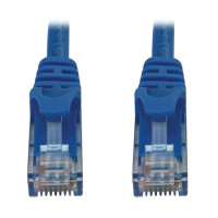 Eaton CAT6A 10G SNAGLESS MOLDED UTP