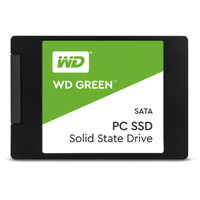 Western Digital 480GB GREEN SSD 2.5 IN 7MM