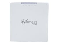 Watchguard AP125 and 3-yr Total Wi-Fi
