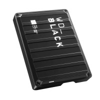 Western Digital WD_BLACK P10 GAME DRIVE 6TB