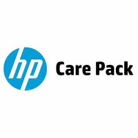 Hewlett Packard 3YR TRAVEL PICKUP RETURN NBO