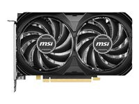 MSI GEFORCE RTX 4070 VENTUS 2X E1