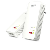 AVM FRITZ POWERLINE 1240AX WLAN SET