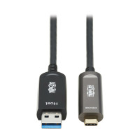 Eaton USB-A TO USB-C AOC CABLE (M/M)