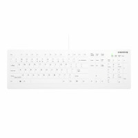 Cherry AK-C8112 MEDICAL KEYBOARD WHITE