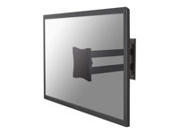 NEOMOUNTS BY NEWSTAR NewStar LCD/LED kipp- und drehbare Wandhalterung / 10-24" / 10-24"