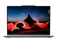 Lenovo ThinkPad X1 2in1 G9 Intel Core Ultra 7 155U 35,56cm 14Zoll WUXGA 32GB 1TB SSD UMA W11P WWAN R