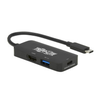 Eaton USB-C MULTIPORT ADPTR HDMI 4K