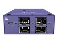 Extreme Networks LRM/MACSEC ADAPTER 2 SFP+