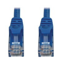 Eaton CAT6A 10G SNAGLESS MOLDED UTP