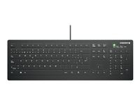 Cherry AK-C8112 MEDICAL KEYBOARD BLACK