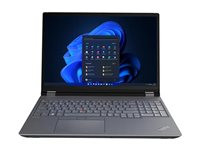 Lenovo ThinkPad P16 G2 Intel Core i7-13700HX 40,64cm 16Zoll FHD+ 32GB 1TB SSD UMA W11P TopSeller