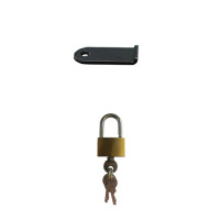 Hagor CPS - SECURE PART FOR TILT ARMS