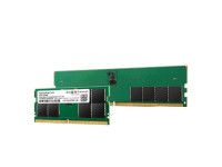 Transcend DDR5 32GB 5600 U-DIMM 2RX8 2GX8