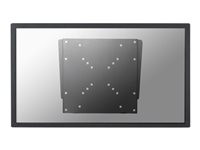 NEOMOUNTS BY NEWSTAR NewStar Flat Screen Wall Mount (fixed, ultrathin) / 10-40" / Black