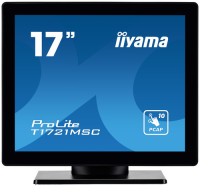 Iiyama T1721MSC-B2 17IN PCAP