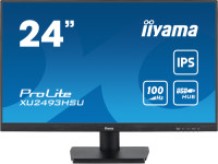 Iiyama XU2493HSU-B6 24IN 60.5CM FHD IPS PANE