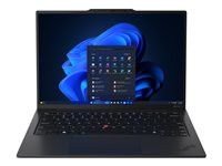 Lenovo ThinkPad X1 Carbon G12 Intel Core Ultra 5 125U 35,56cm 14Zoll No Touch WUXGA 16GB 512GB SSD U